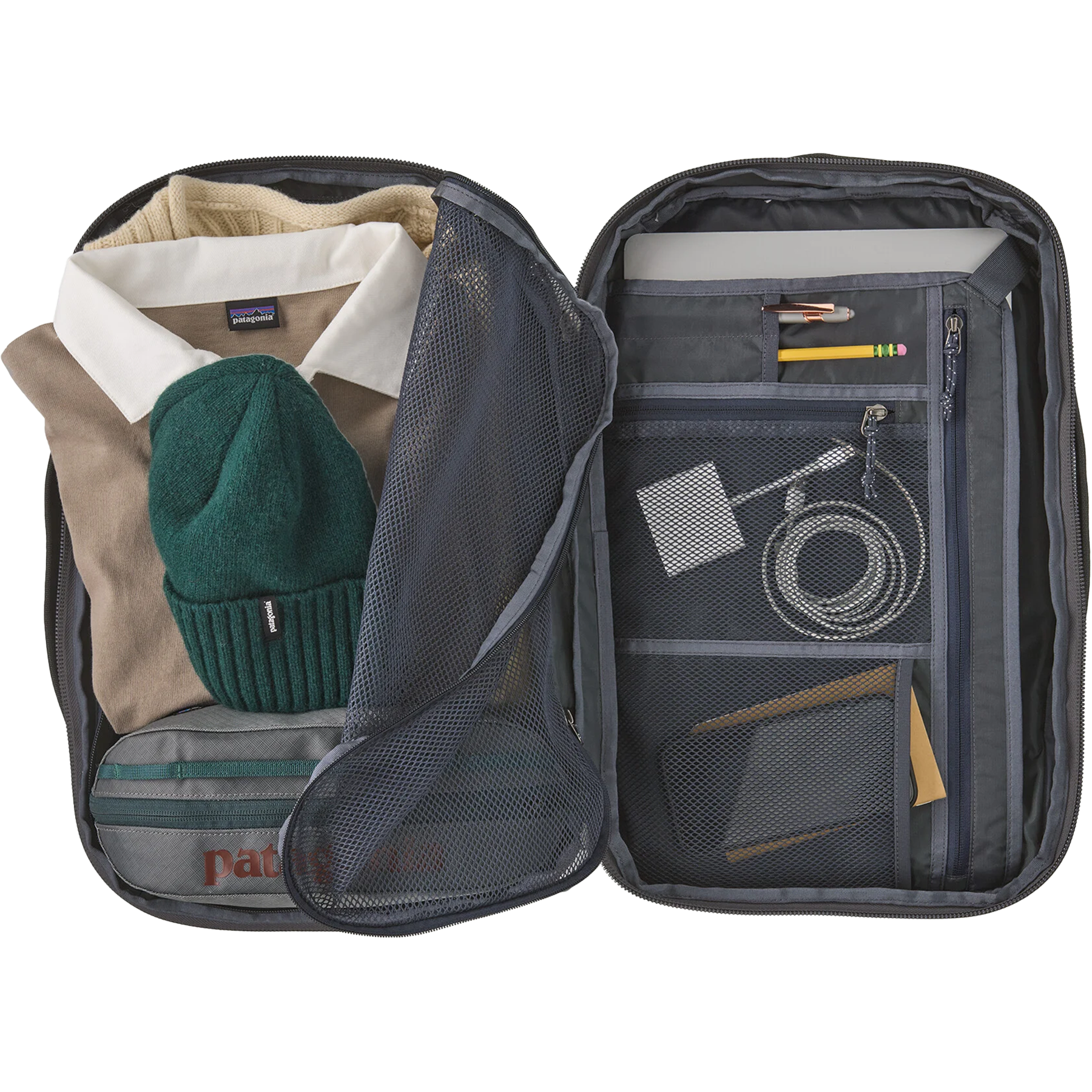 patagonia black hole spanish moss Black Hole Micro MLC 22L – Sports Basement
