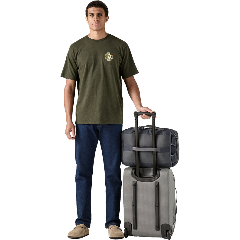 Black Hole Micro MLC 22L, Patagonia Black Hole Micro MLC on Luggage