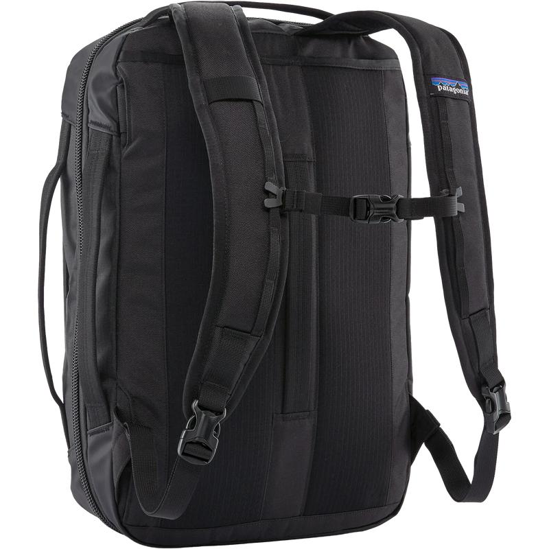 Black Hole Micro MLC 22L, Patagonia Black Hole Micro MLC Straps