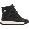 010-Black/Sea Salt