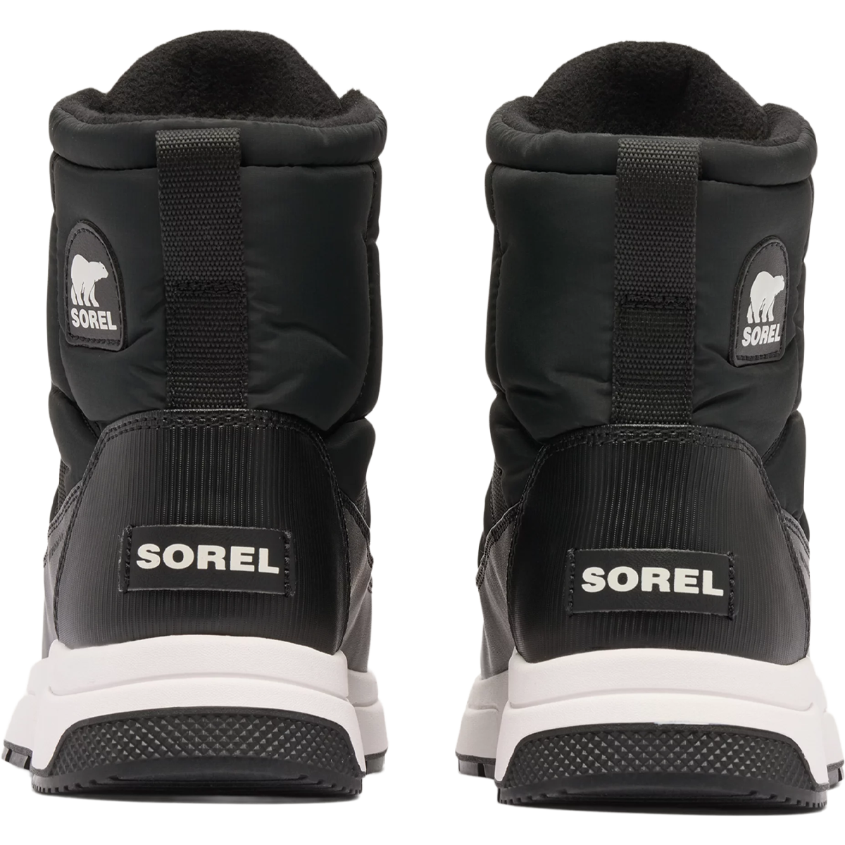Women's Whitney III Mid Waterproof alternate view