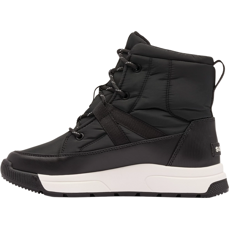 Women's Whitney III Mid Waterproof, Sorel Women's Whitney III Mid side