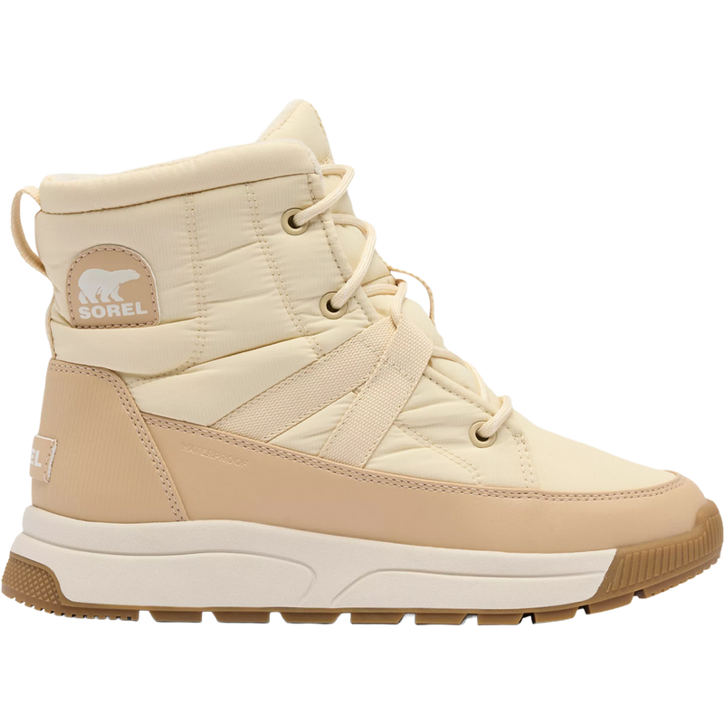 Women's Whitney III Mid Waterproof, Featured Image