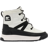 125-Sea Salt/Black