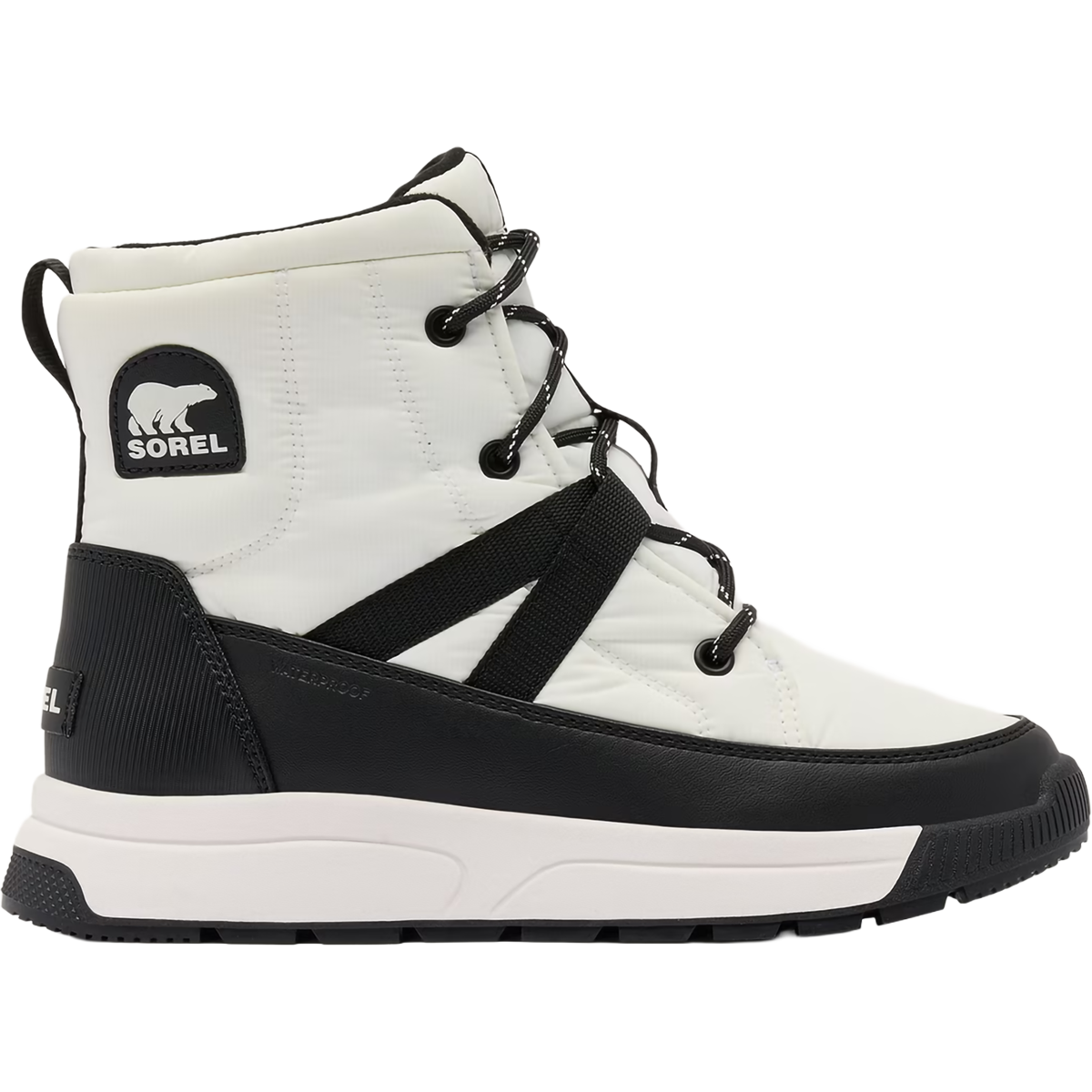 Women's Whitney III Mid Waterproof alternate view