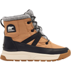 253-Tawny Buff/Black