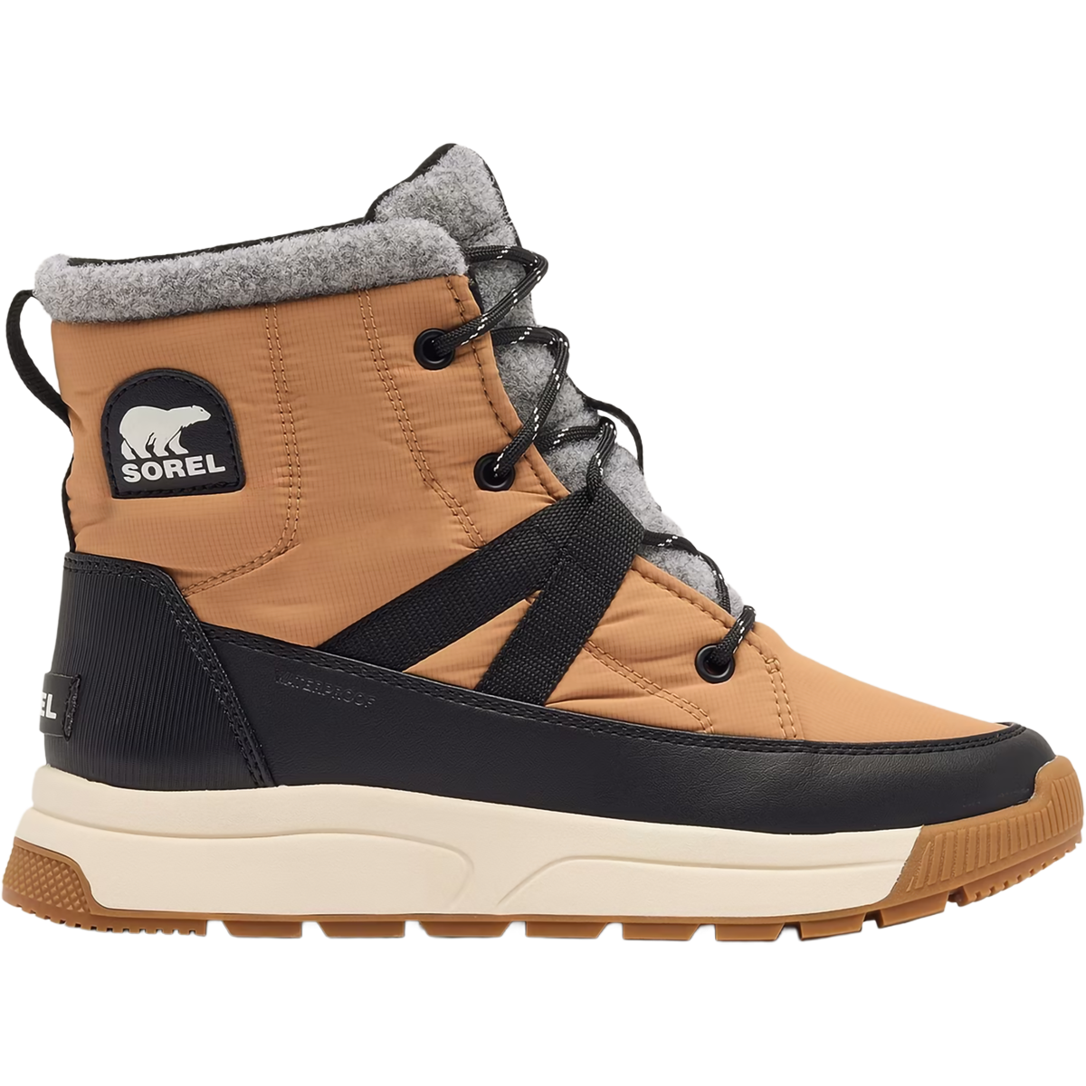 Women's Whitney III Mid Waterproof alternate view