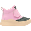 687-Pink Flare