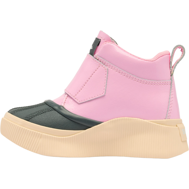 Youth Out N About IV Strap Waterproof, Sorel Youth Out N About IV Strap Waterproof side