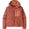PITE-Potters Red