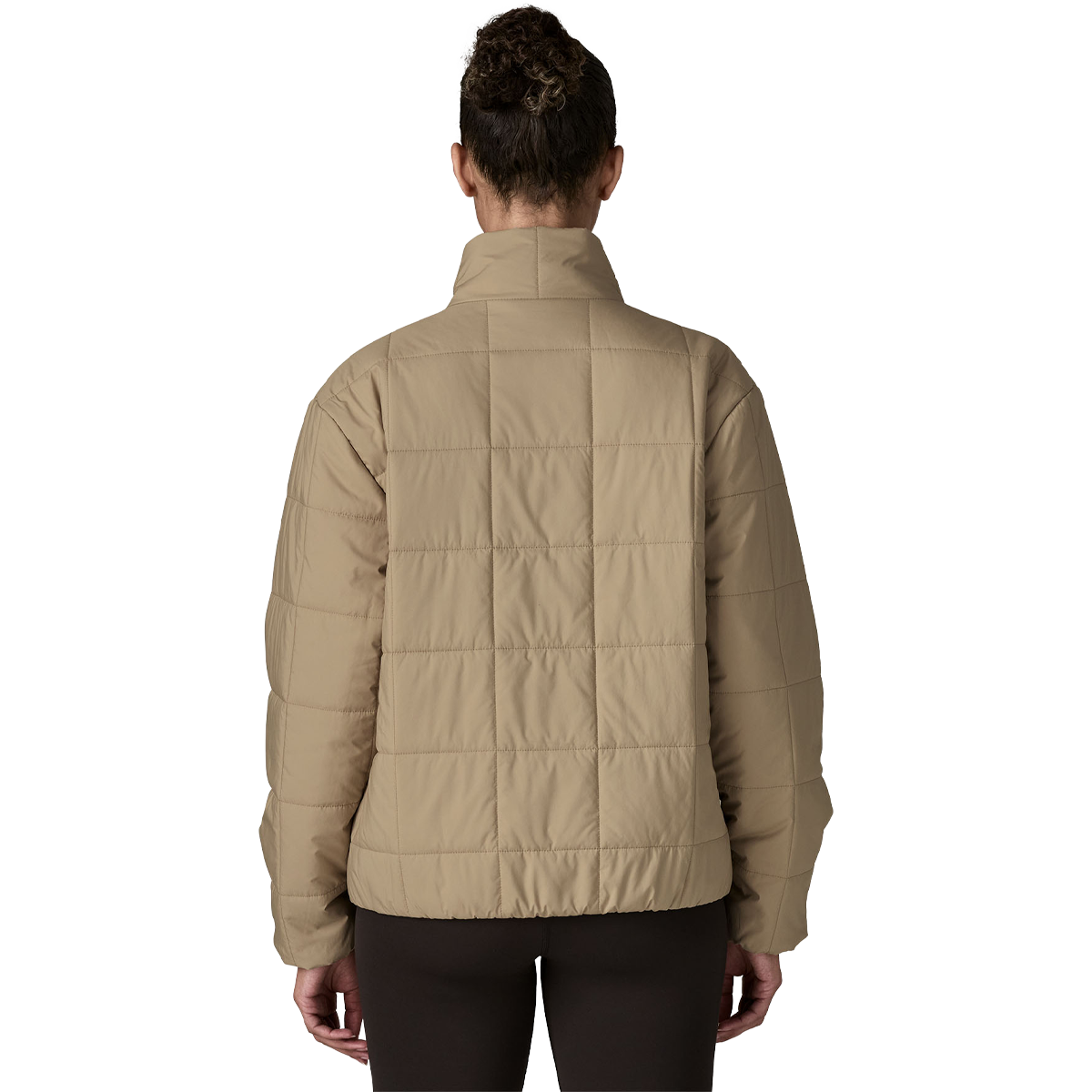 Women's Light Gust Jacket alternate view