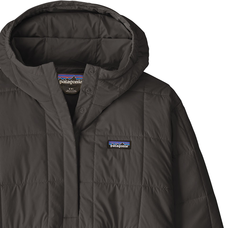 Women's Light Gust Hooded Pullover – Sports Basement