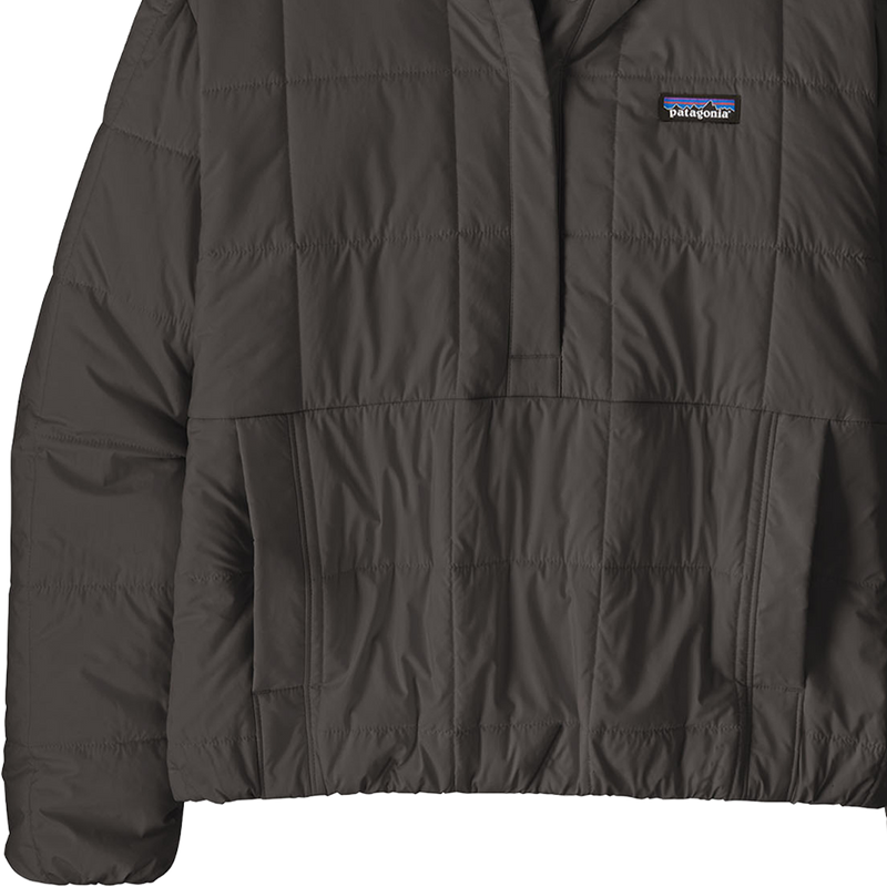 Women's Light Gust Hooded Pullover, Patagonia Women's Light Gust Hooded Pullover kangaroo pouch