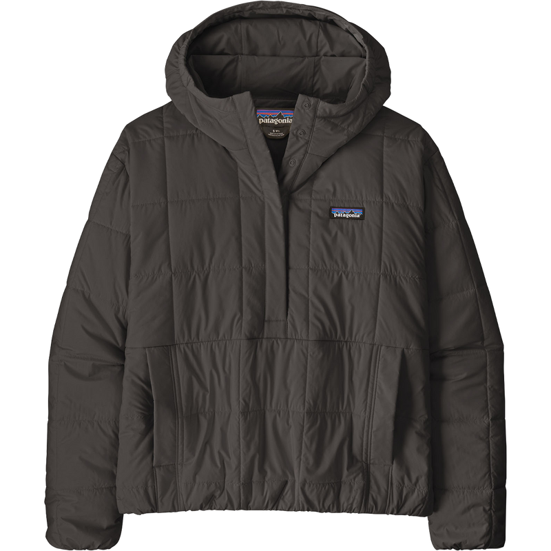 Women's Light Gust Hooded Pullover, Featured Image