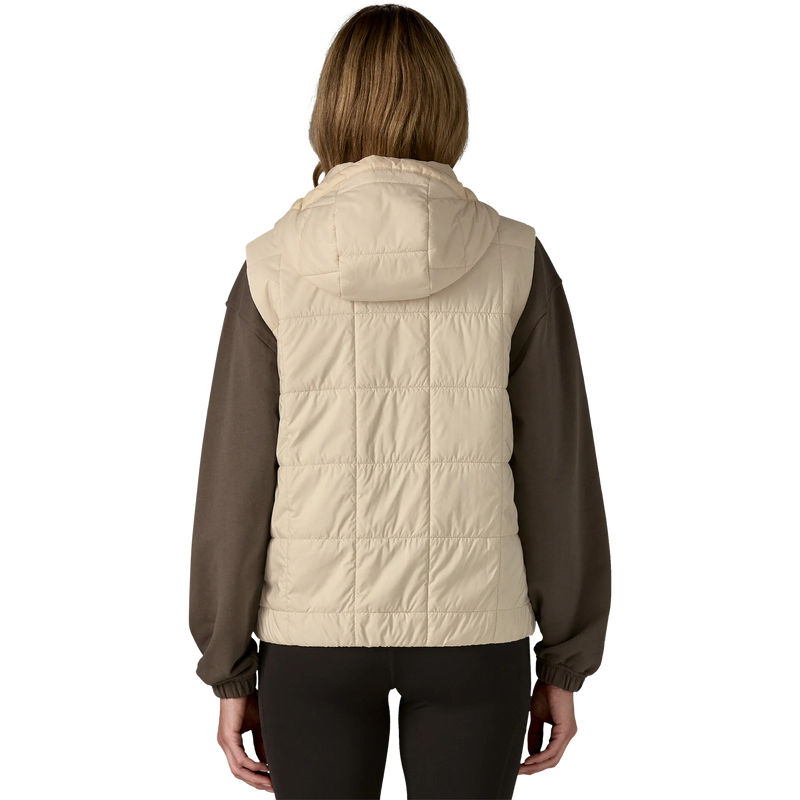 Women's Light Gust Hooded Vest – Sports Basement Women's Light Gust Hooded Vest – Sports Basement