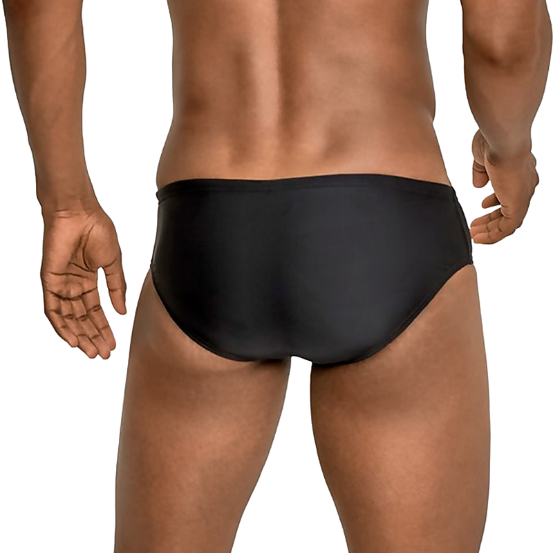 Men's ProLT Solid Brief, Speedo Men's ProLT Solid Brief Back