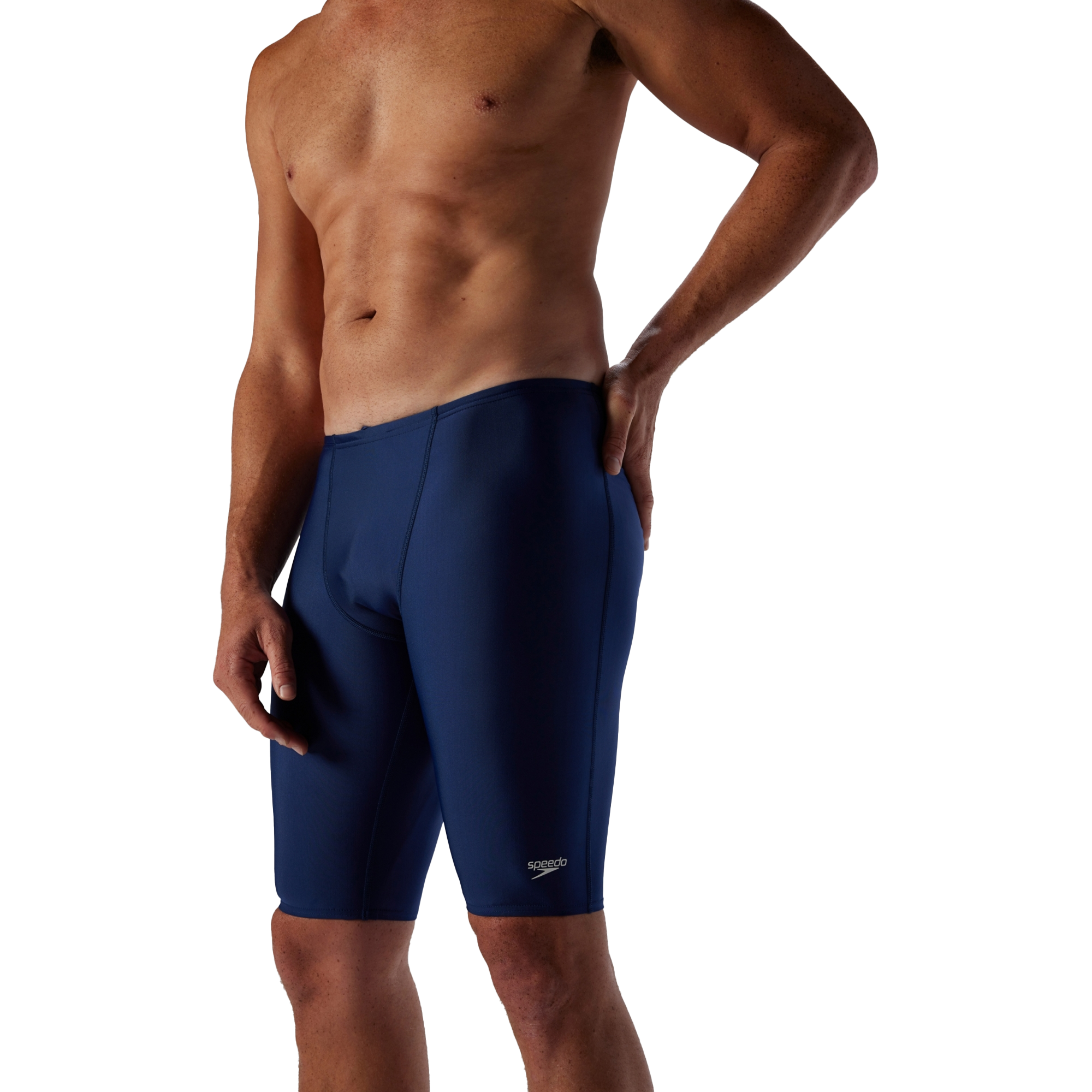 Men's ProLT Solid Jammer alternate view