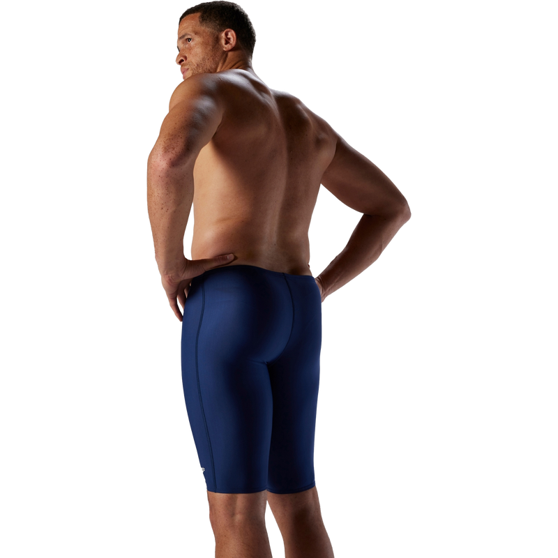 Men's ProLT Solid Jammer, Speedo Men's ProLT Solid Jammer Back