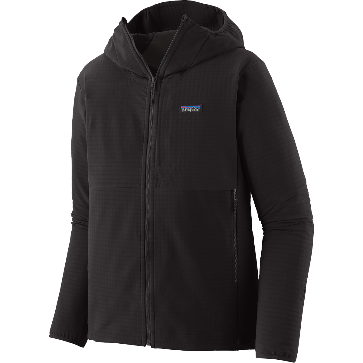 Men's R1 TechFace Hoody – Sports Basement