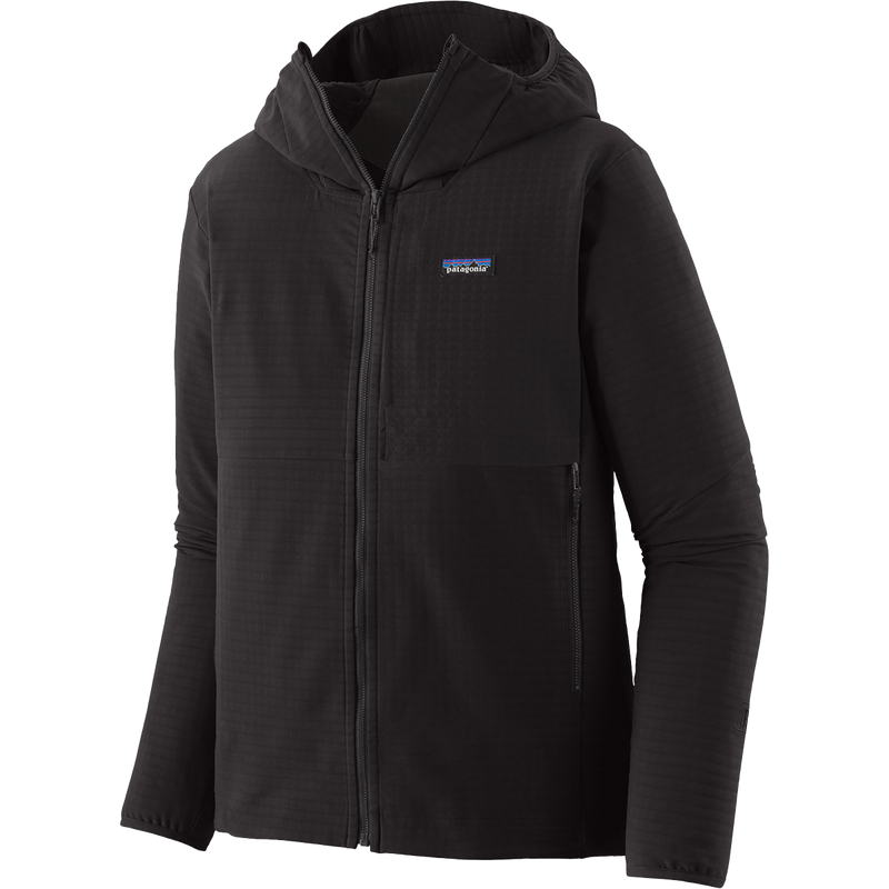 Men's R1 TechFace Hoody, Featured Image