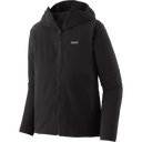 Men's R1 TechFace Hoody