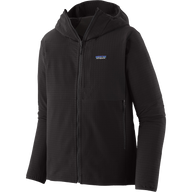 Men's R1 TechFace Hoody