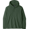 Patagonia Men's Micro D Hoody in CNGR-Canopy Green