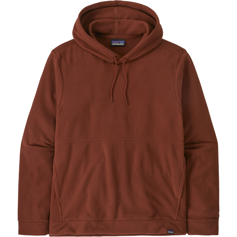 Men's Micro D Hoody, Featured Image