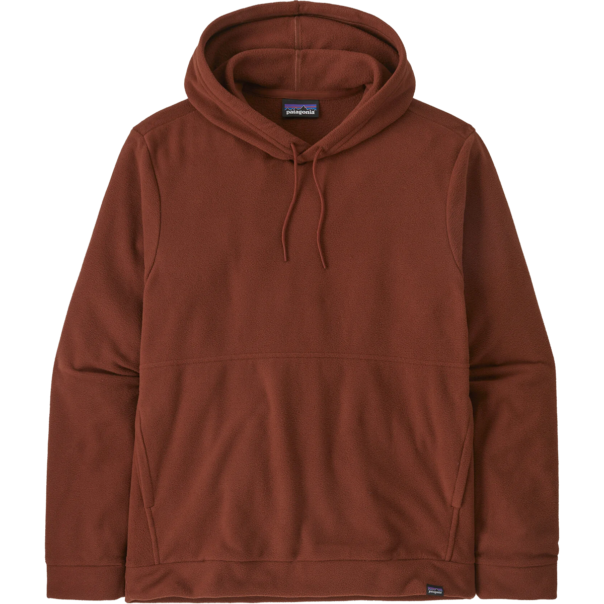 Men's Micro D Hoody alternate view