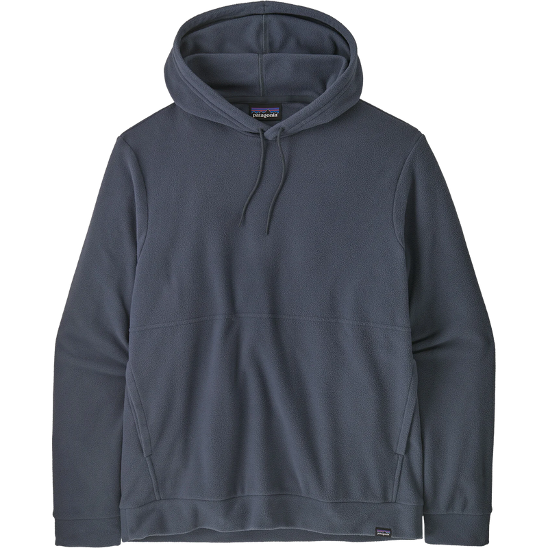 Men's Micro D Hoody, Featured Image