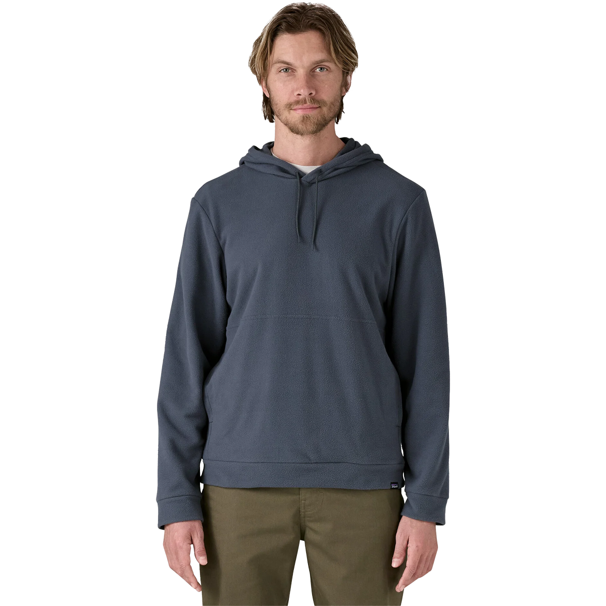Men's Micro D Hoody alternate view