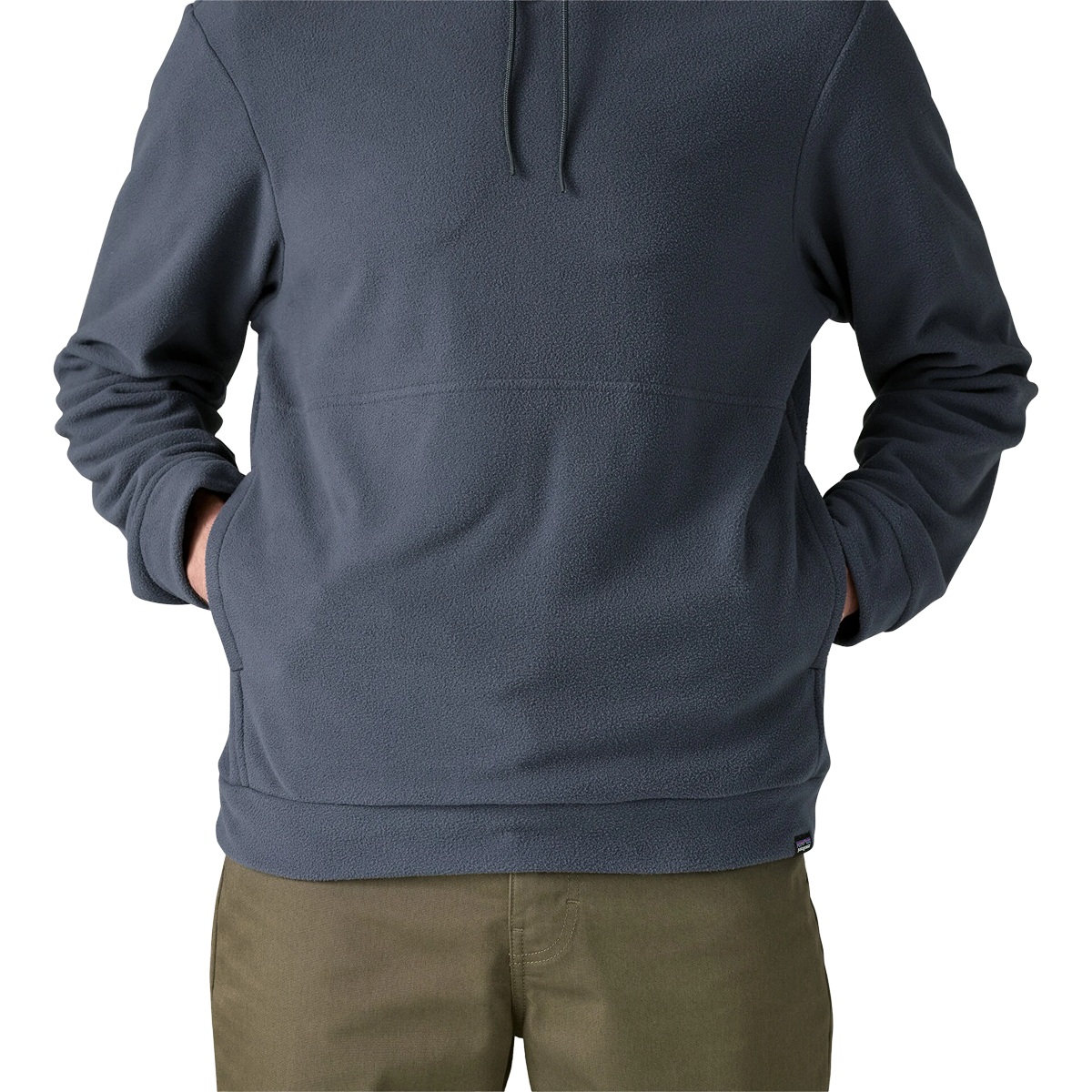 Men's Micro D Hoody alternate view