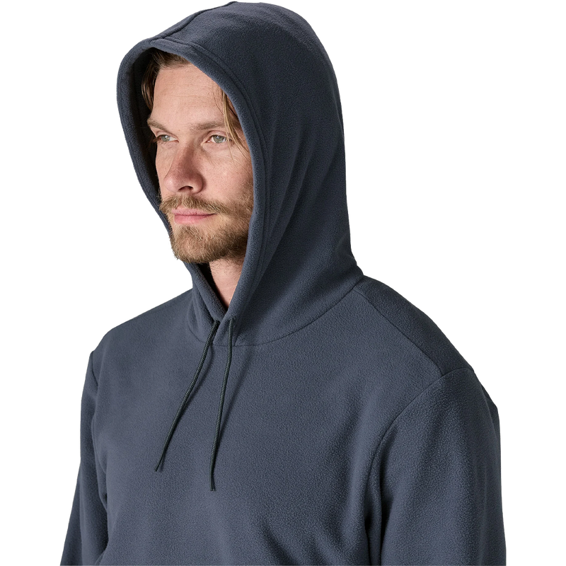 Men's Micro D Hoody, Patagonia Men's Micro D Hoody Hood