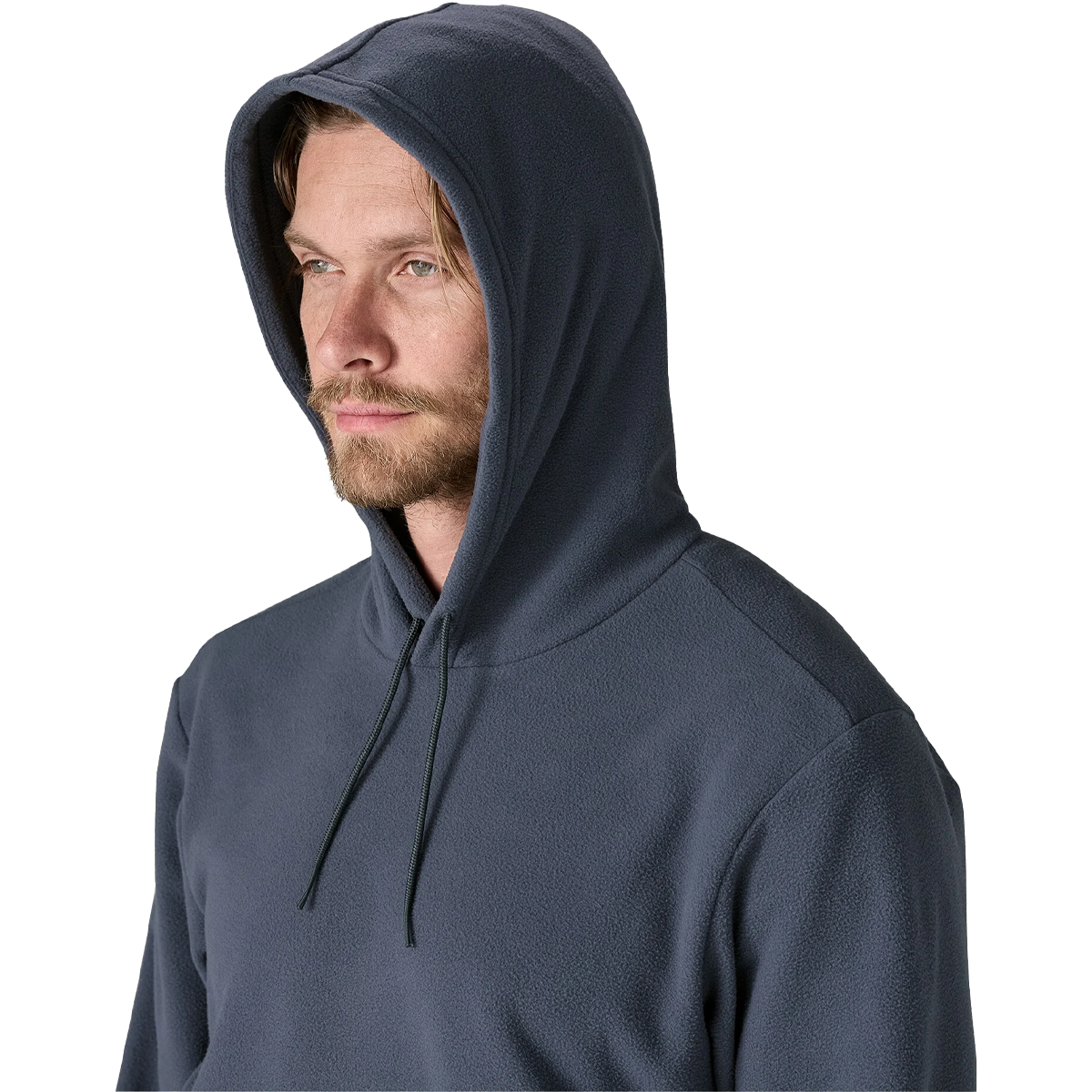 Men's Micro D Hoody alternate view
