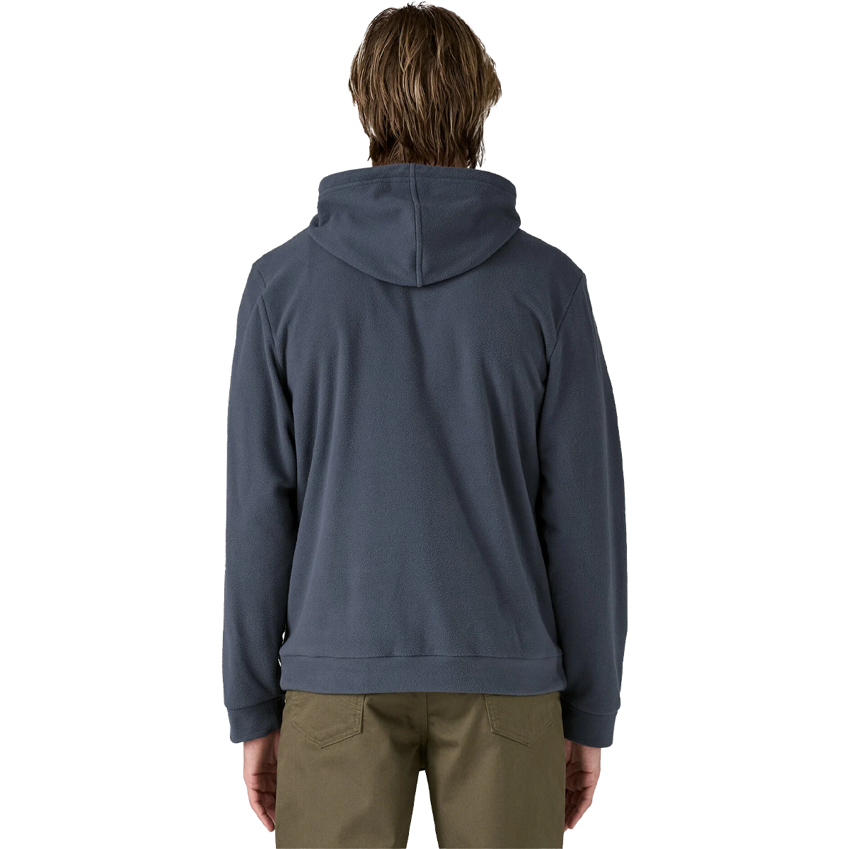 Men's Micro D Hoody alternate view