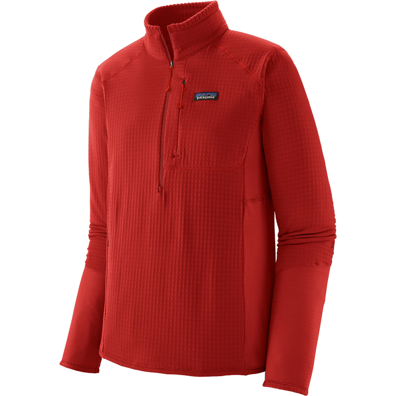 Men's R1 Pullover, Featured Image