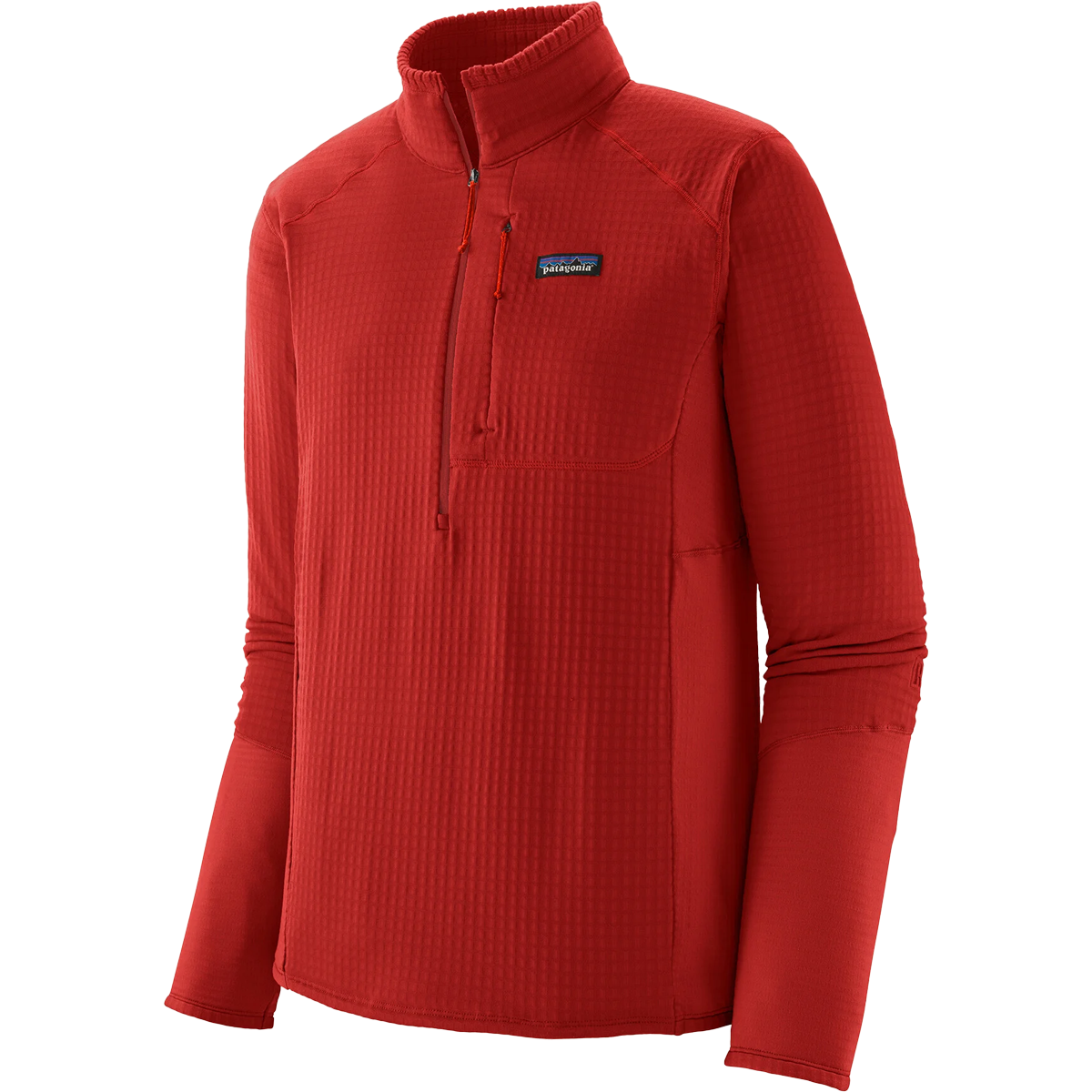 Men's R1 Pullover – Sports Basement