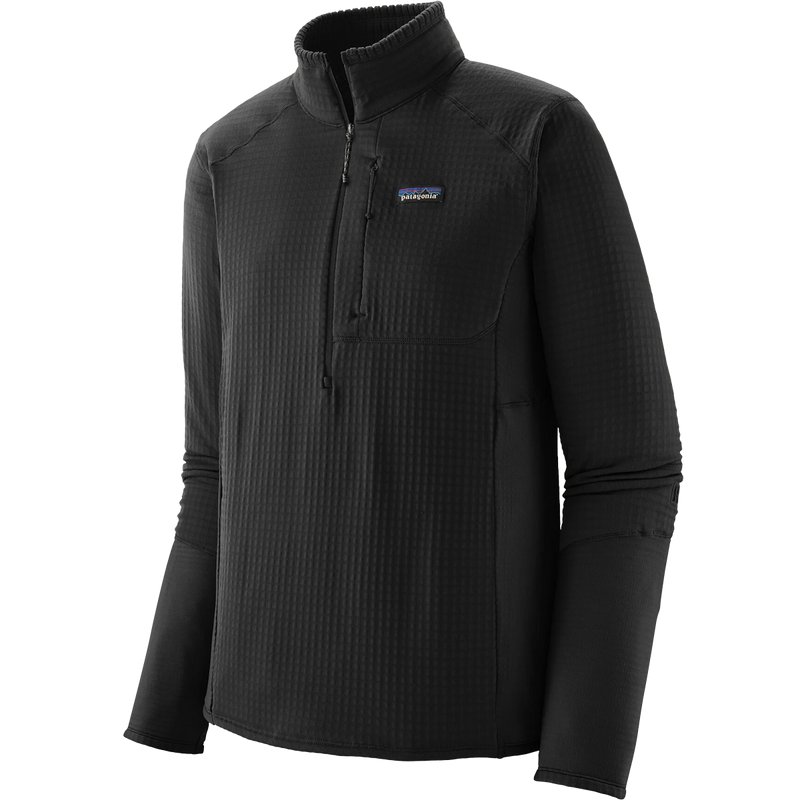 Men's R1 Pullover, Featured Image