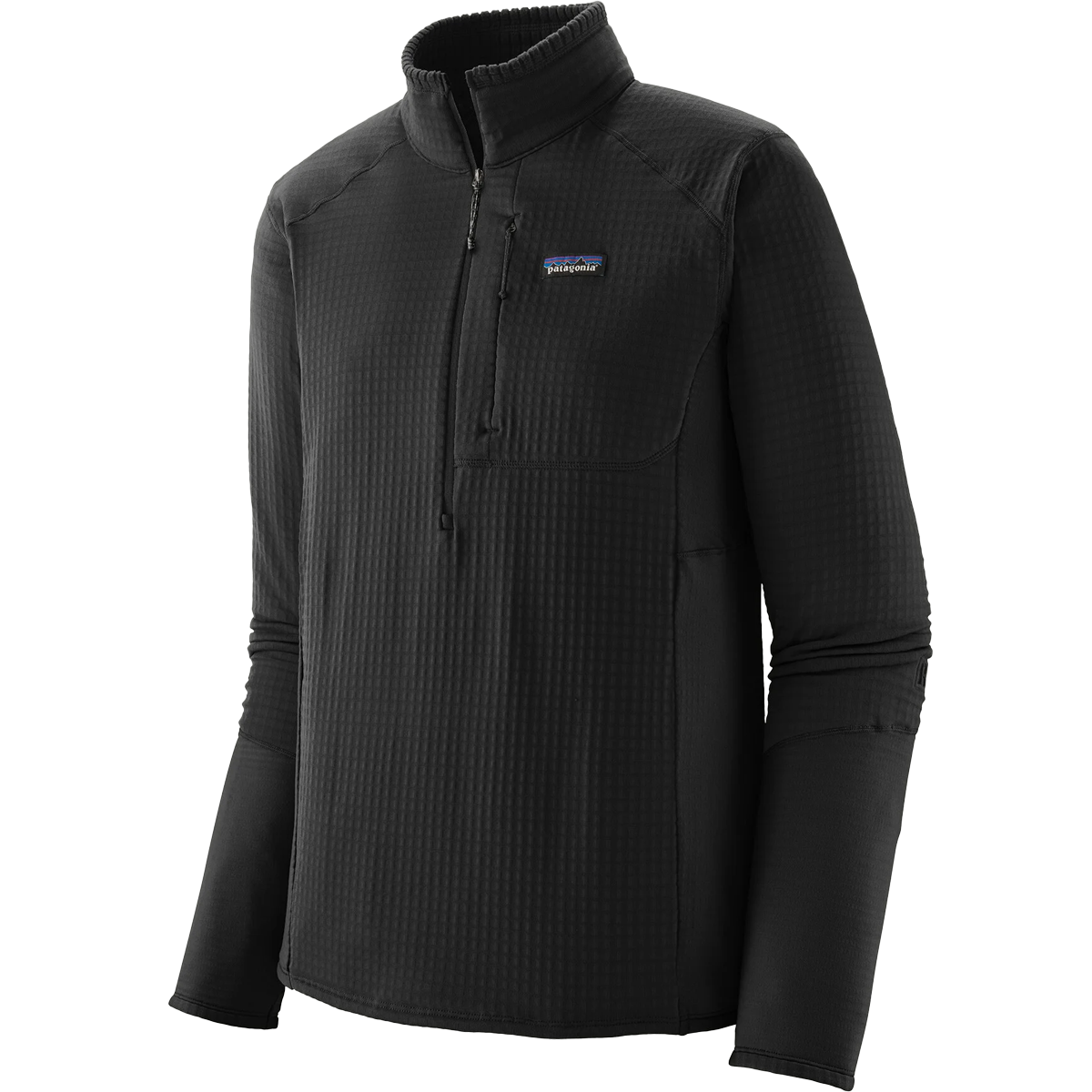 Men's R1 Pullover alternate view
