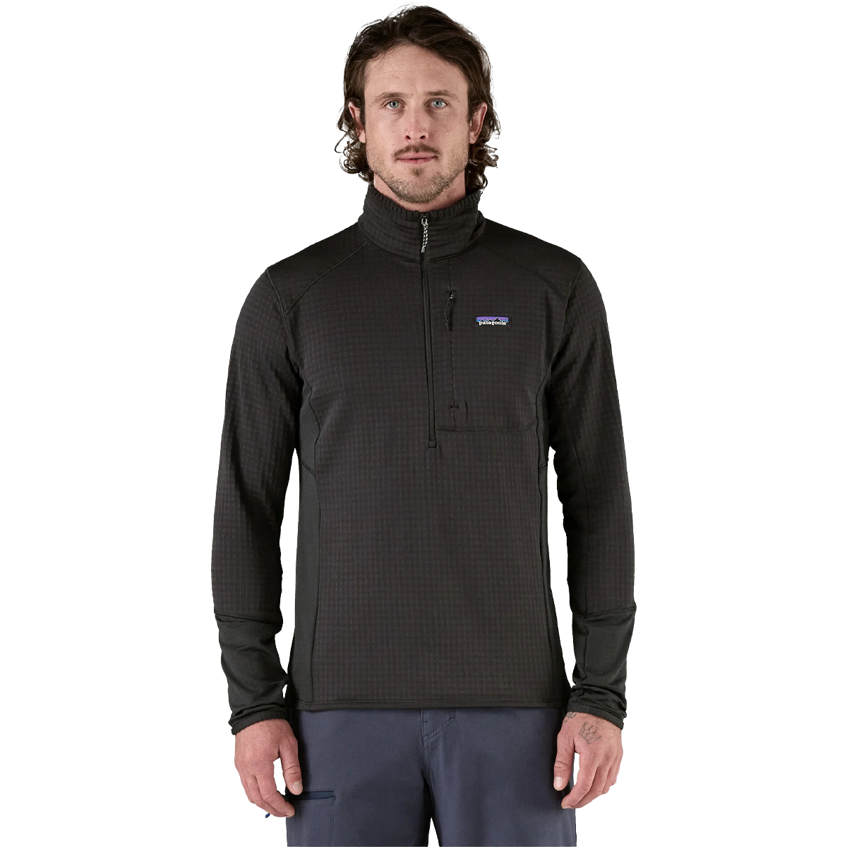 Men's R1 Pullover alternate view
