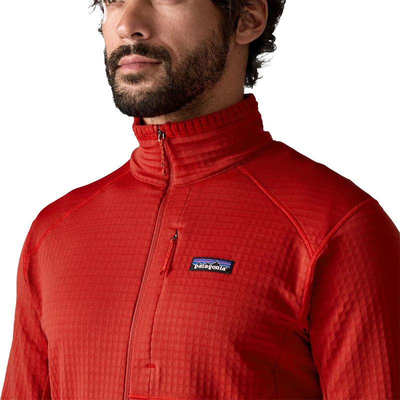 Men's R1 Pullover – Sports Basement