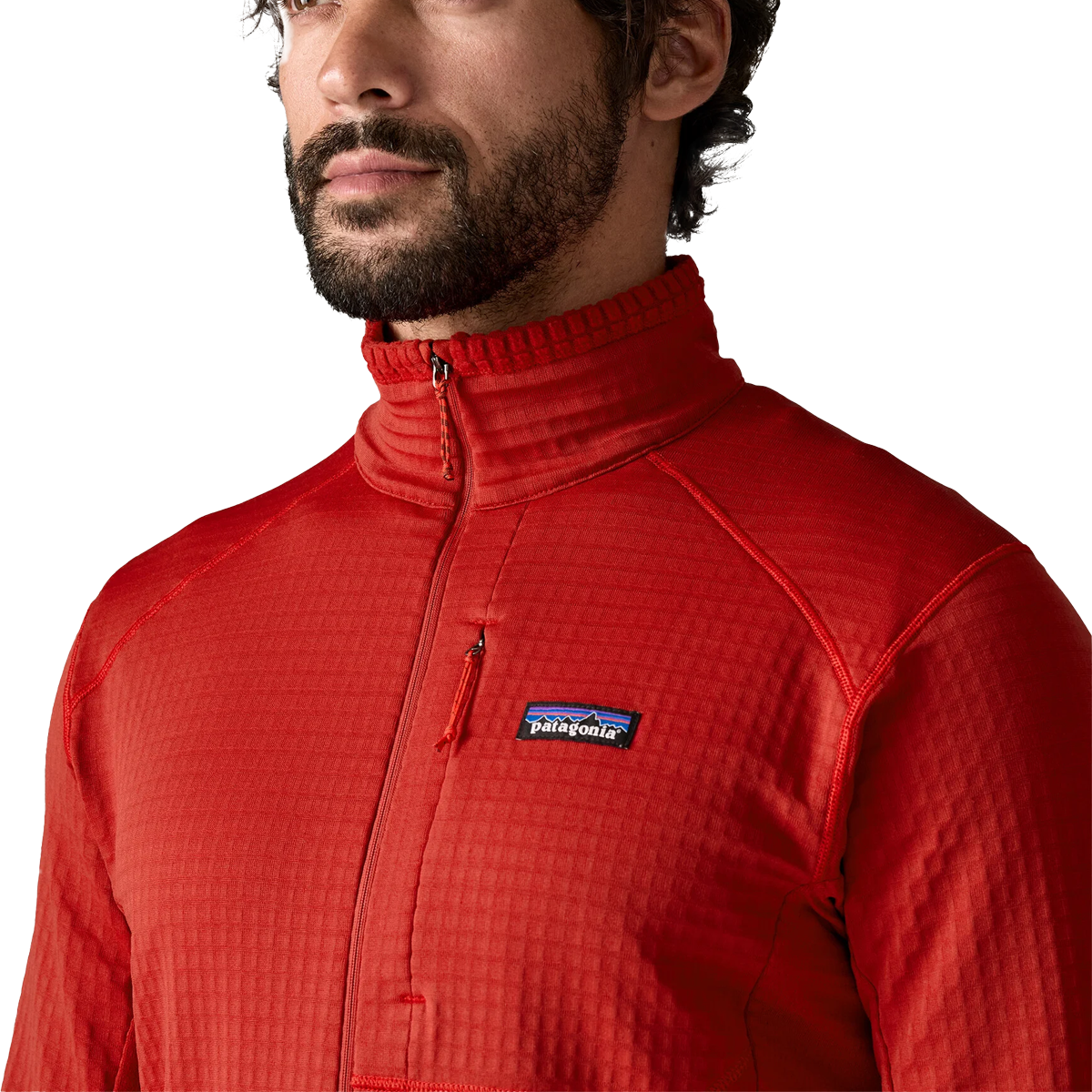 Men's R1 Pullover alternate view