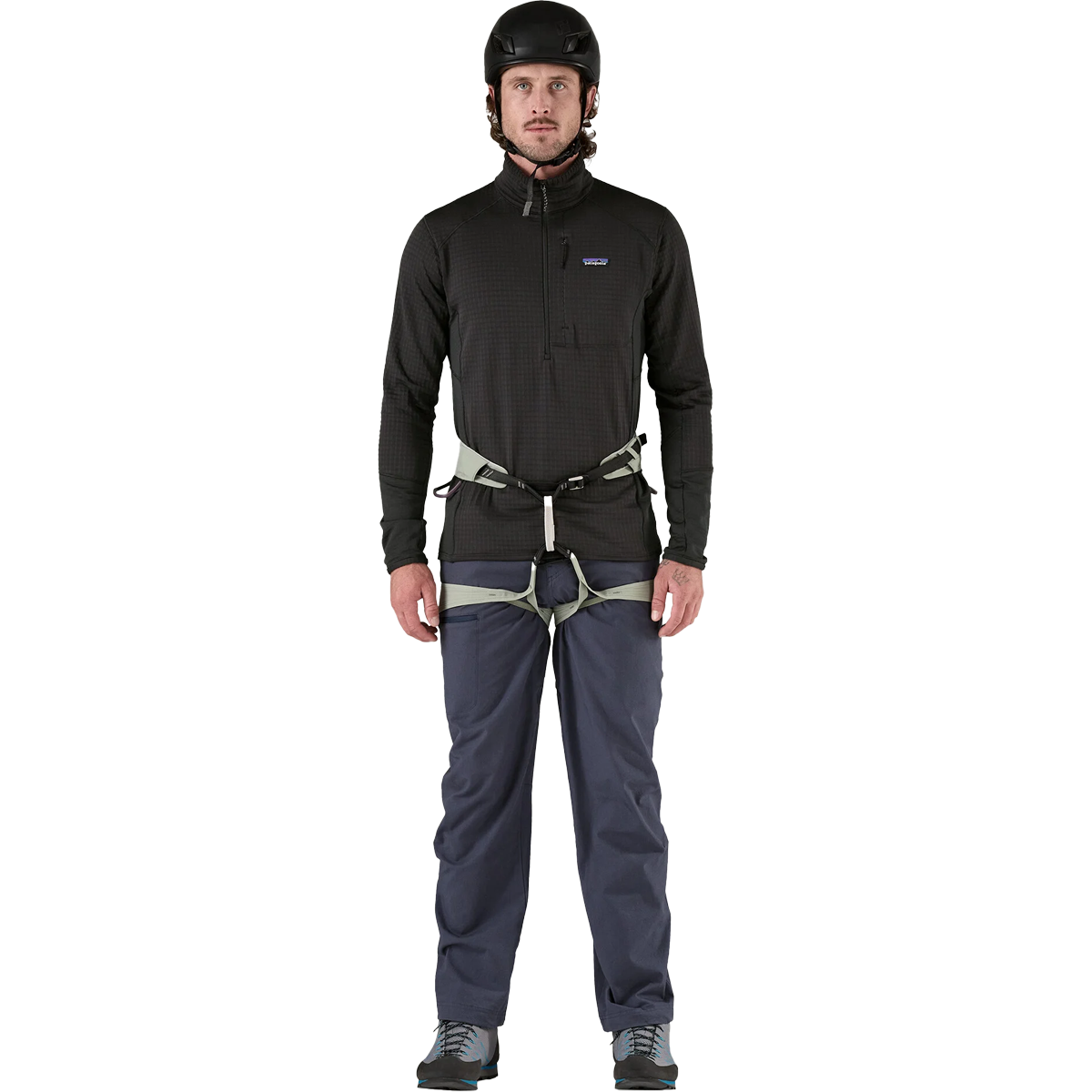 Men's R1 Pullover alternate view