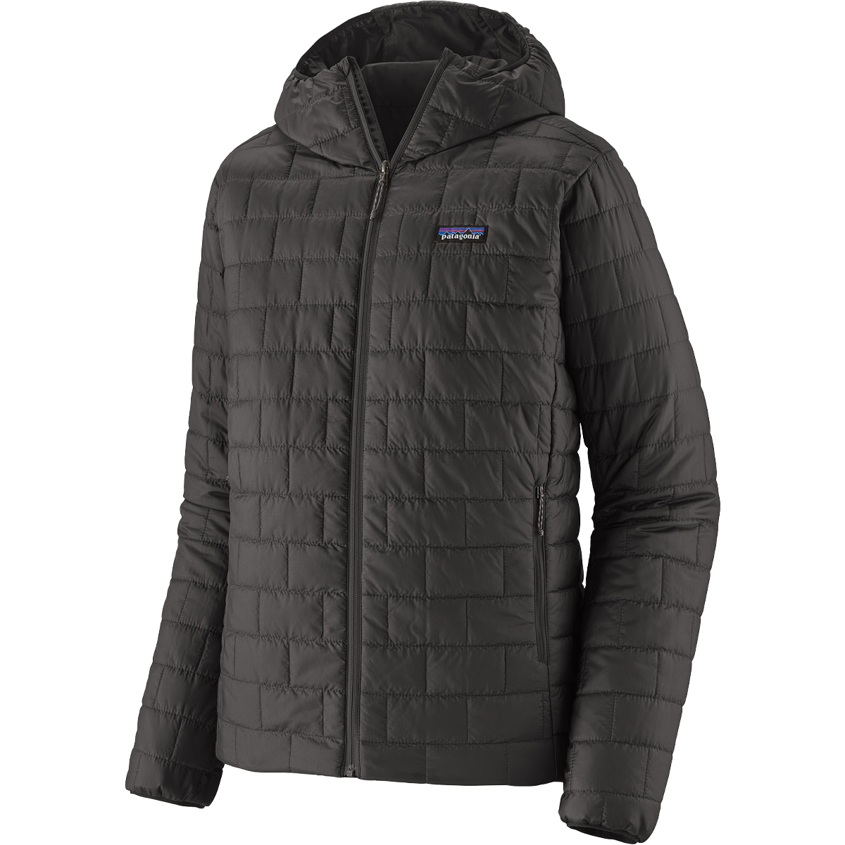 Men's Nano Puff Hoody – Sports Basement