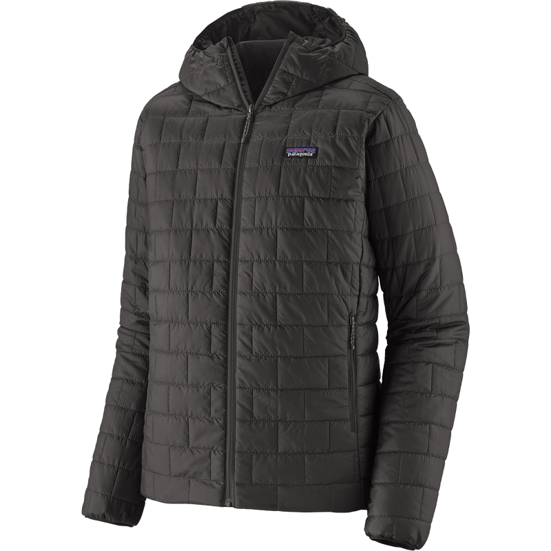 Men's Nano Puff Hoody, Featured Image