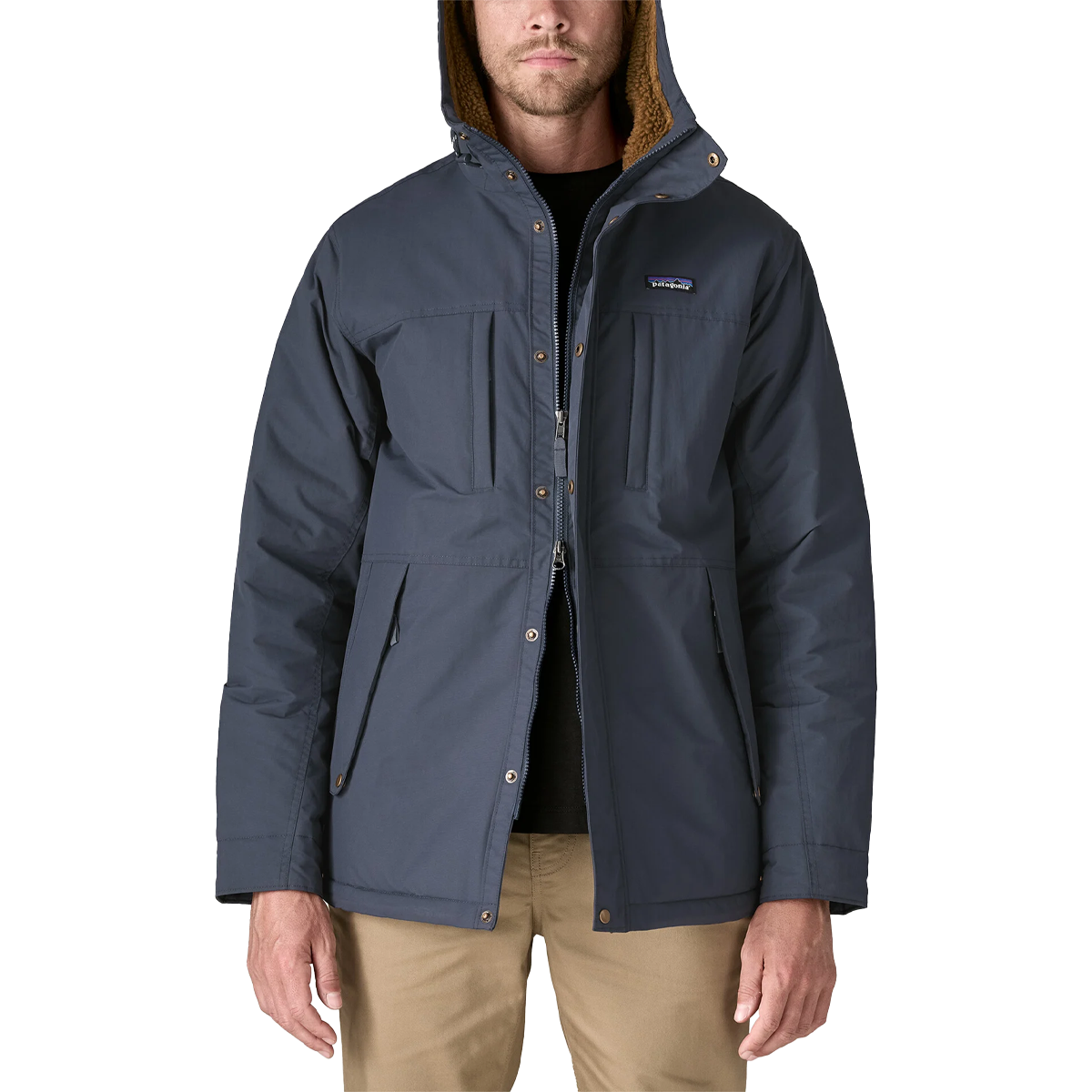 Men's Isthmus Parka – Sports Basement