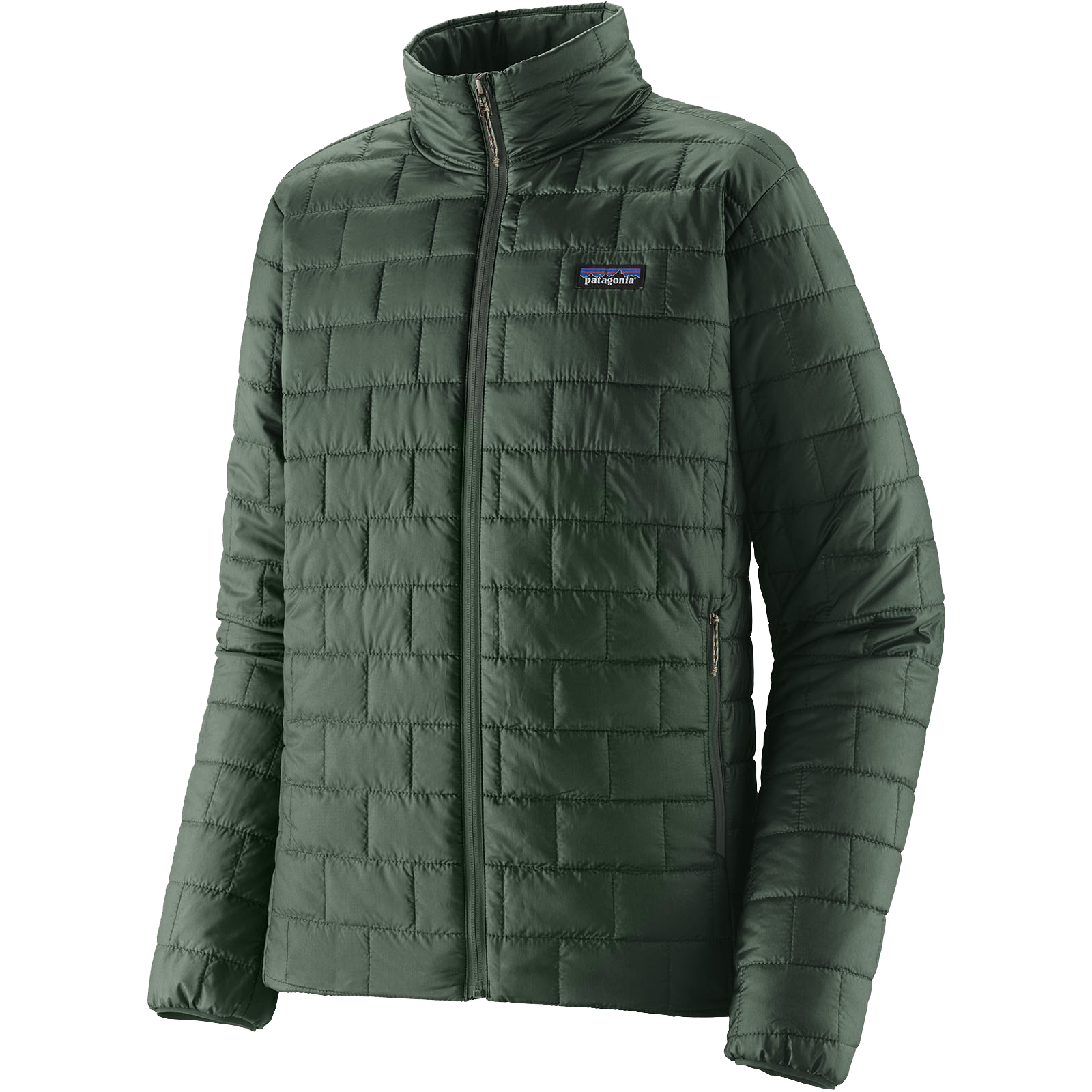 Men's Nano Puff Jacket alternate view