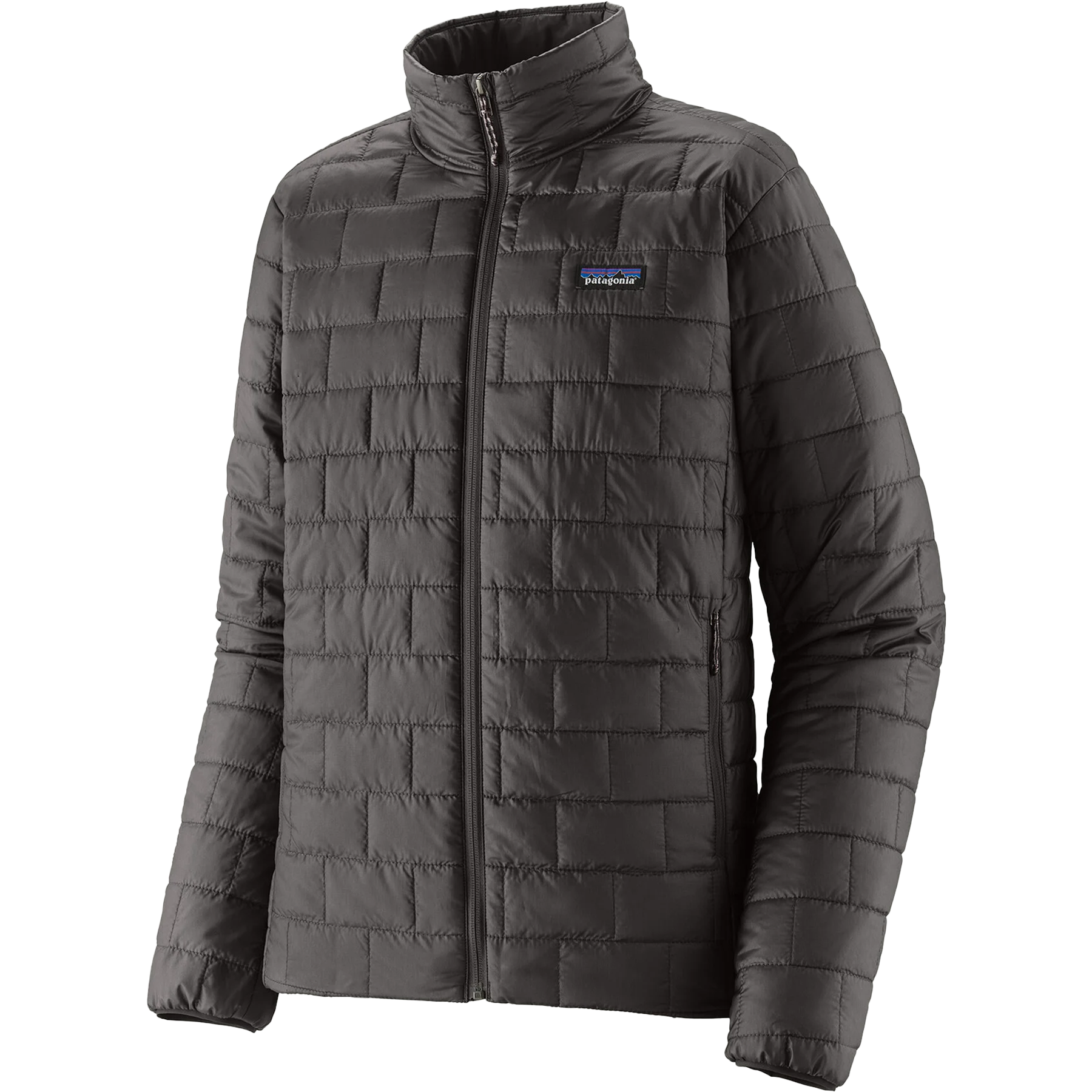 Men's Nano Puff Jacket – Sports Basement