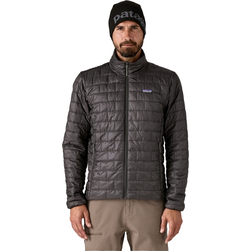 Men's Nano Puff Jacket – Sports Basement Men's Nano Puff Jacket – Sports Basement