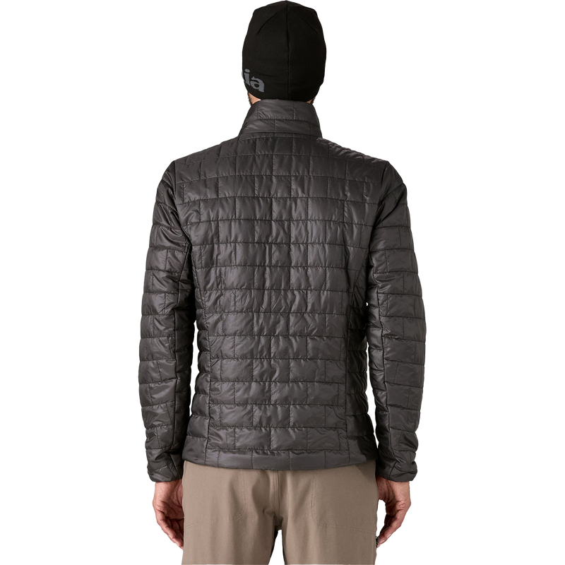 Men's Nano Puff Jacket – Sports Basement Men's Nano Puff Jacket – Sports Basement